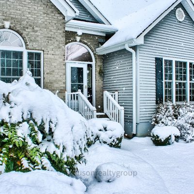 Winter Home Maintenance Checklist: 13 Important January To-Dos for North Texas Homeowners